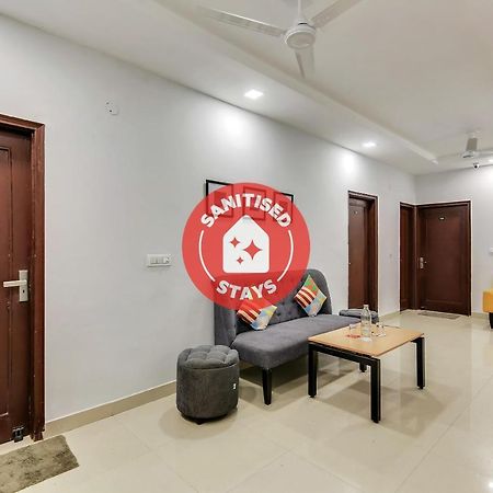 Oyo Home 64106 Comfortable Stay Ню Делхи Екстериор снимка