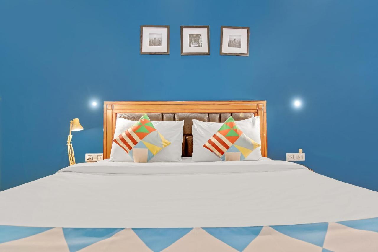 Oyo Home 64106 Comfortable Stay Ню Делхи Екстериор снимка