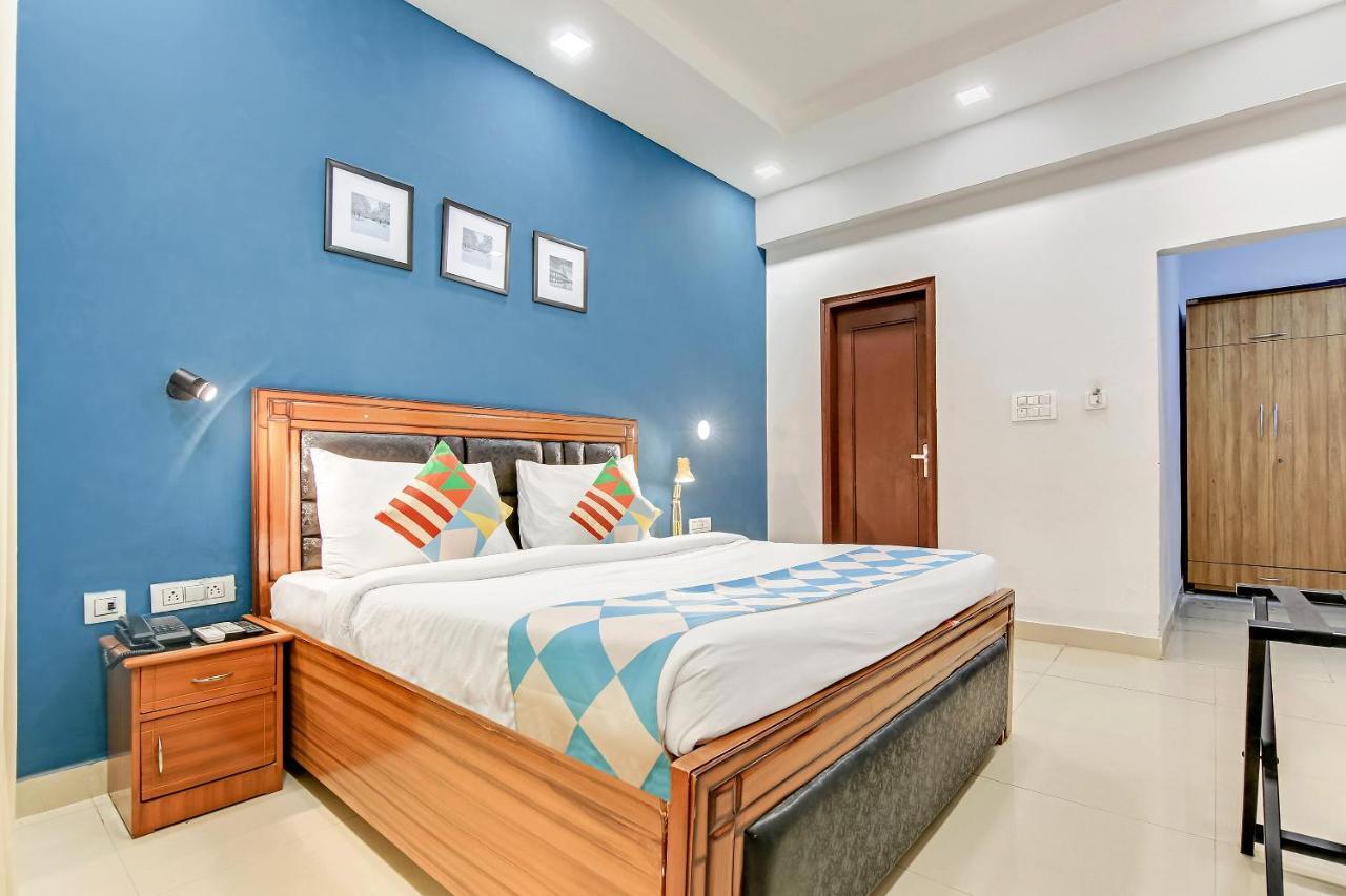 Oyo Home 64106 Comfortable Stay Ню Делхи Стая снимка